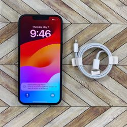 iPhone 14 128gb. Unlock Any Sim