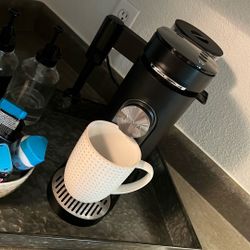 Ninja Coffee Maker