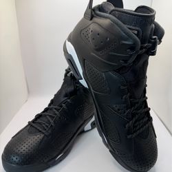 Jordan 6 Retro “Black Cat”