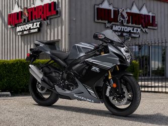 2025 SUZUKI GSX-R750M5