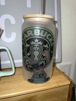 Libby Glass Cup