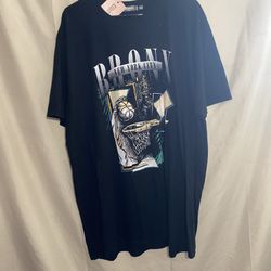 ASOS Bronx T Shirt