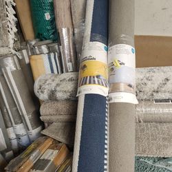 Room Essentials Area Rug 4x5'6