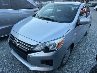 2024 Mitsubishi Mirage