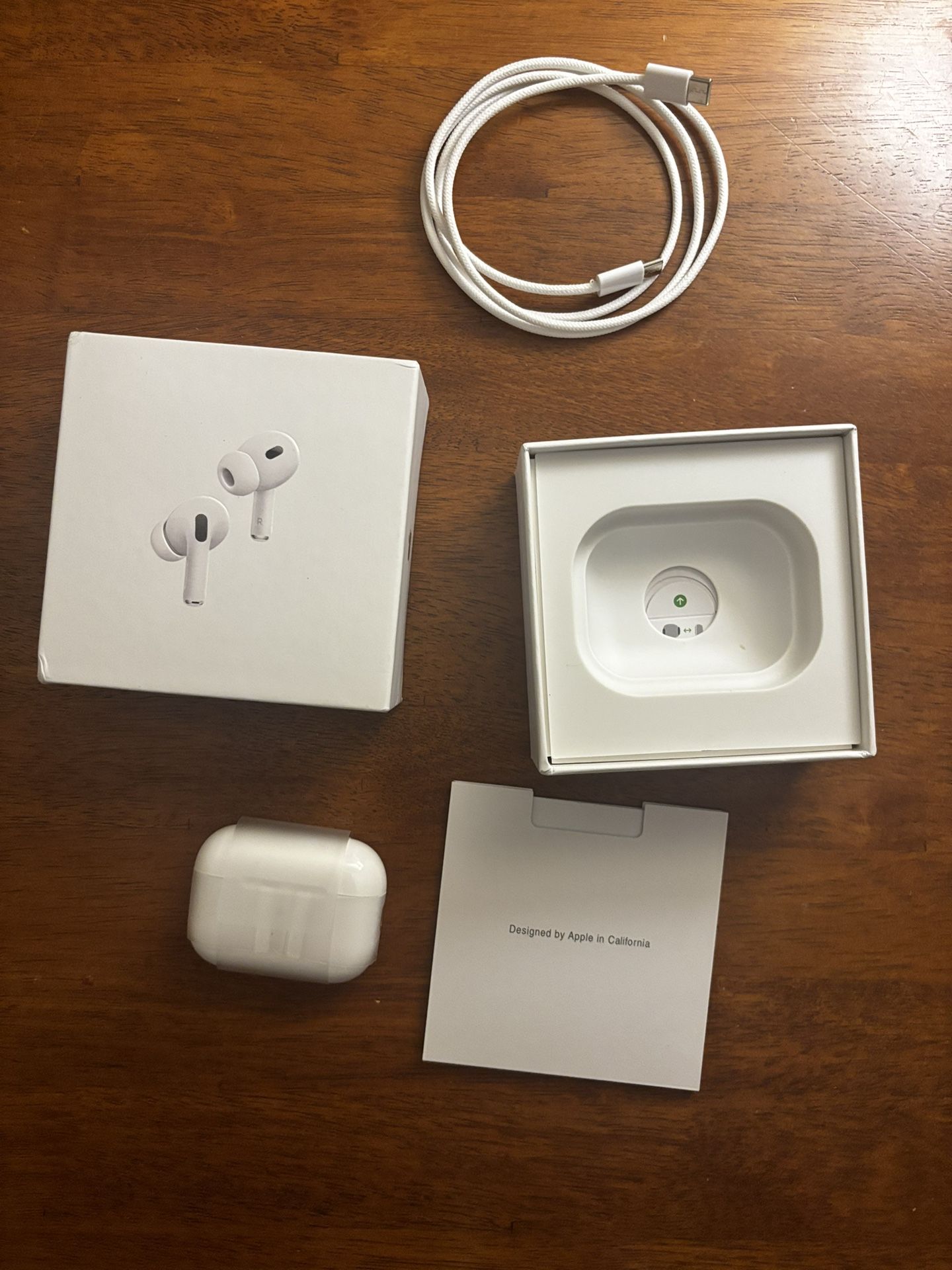 AirPod Pro 2