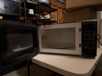 Microwave