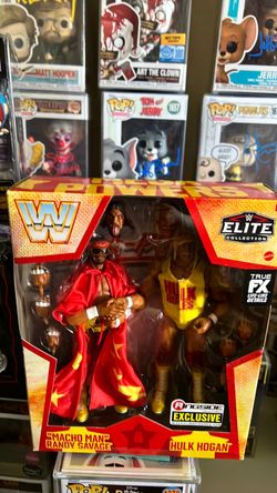 Wwe