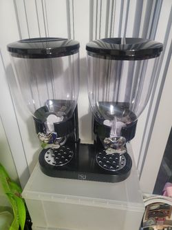 Dispensador De Cereales 