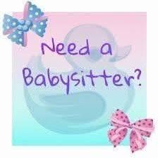 Topeka baby Sitter