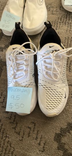 Women 9.5