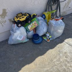Free Items 
