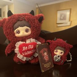 Maymei devil of love