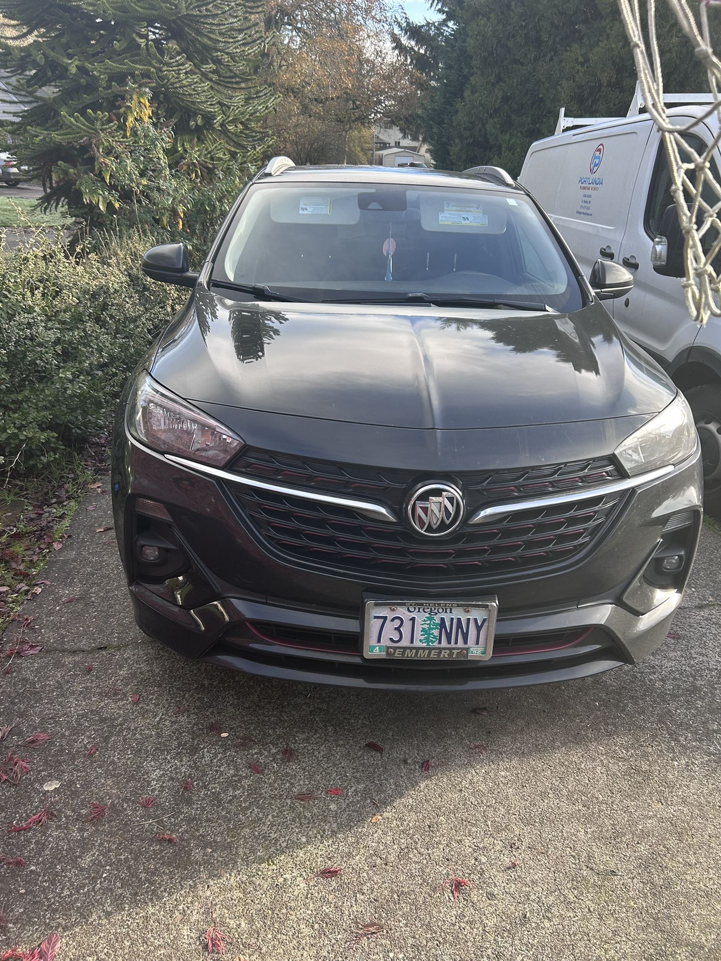 2022 Buick Encore GX