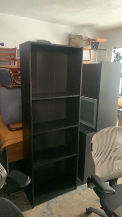 Bookcase 71 inches high
