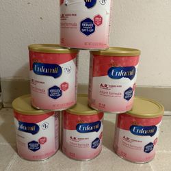 Baby Formula 