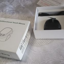 Multifunctional Touch Mouse J09