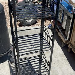 Plant Stand 