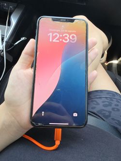 Apple iphone
