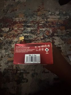 Red Love For Women