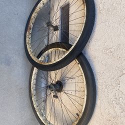 Schwinn