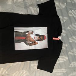 Lil Wayne Supreme Shirt 