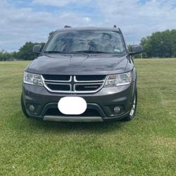 Dodge Journey 