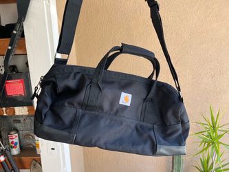 Carhartt Duffel Bag