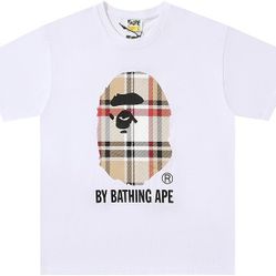 burberry x bape 