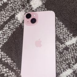 iPhone 15 Plus 128 Gen Locked To T-mobile 