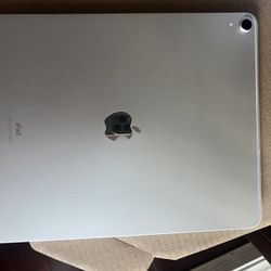 iPad Pro 12.9 (3rd Gen) 512 GB