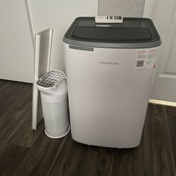 Portable Air Conditioner 3 In 1