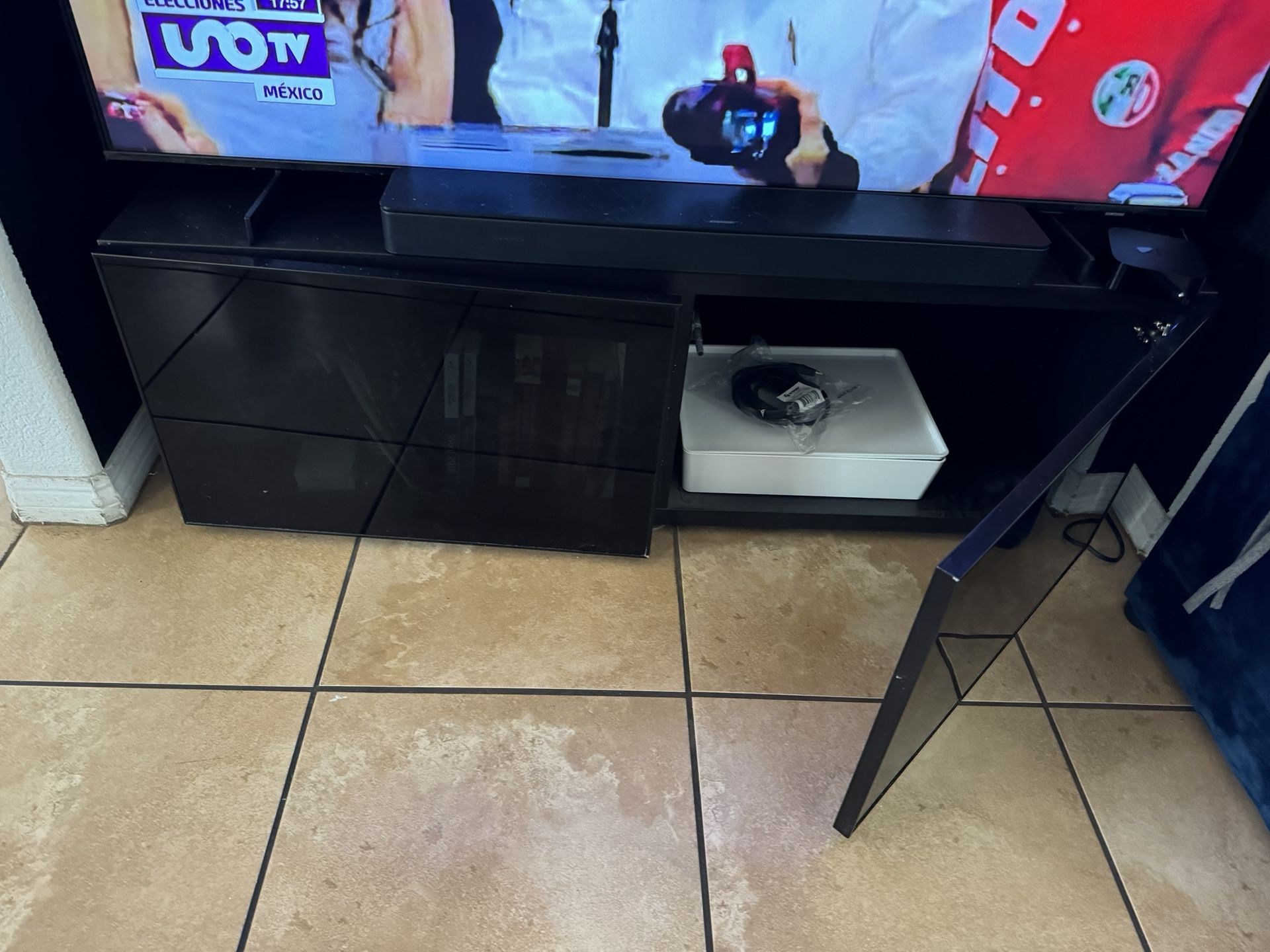 IKEA TV STAND