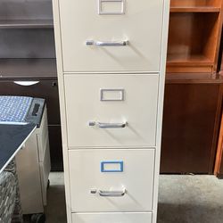 Office max 4 drawer vertical file cabinet