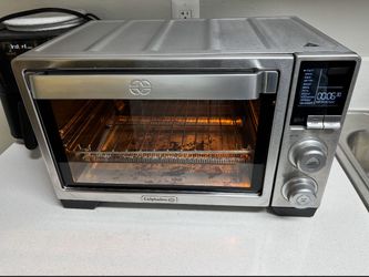 Calphalon Performance Cool Touch Countertop Oven