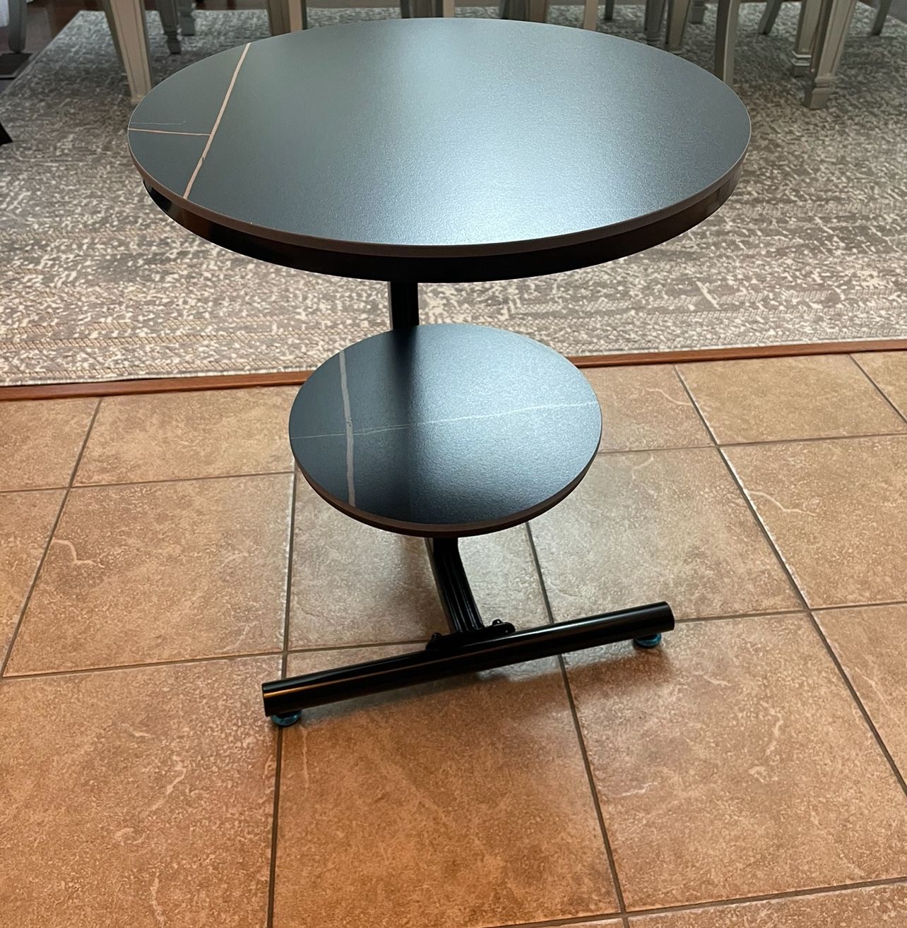 Marble Coffee Table