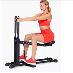 Exercise Machine ( DB METHOD)