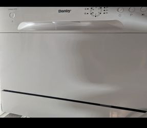 Top Dishwasher Lavaplatos 