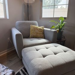 3 Piece Couch, TV Room Set