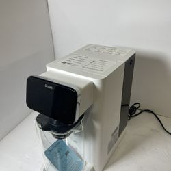 Stokk E1 Reverse Osmosis Water Filter Countertop, 5 Stage RO Water Filter System