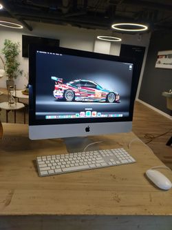 Apple iMac $200