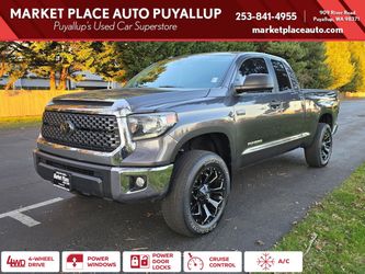 2018 Toyota Tundra