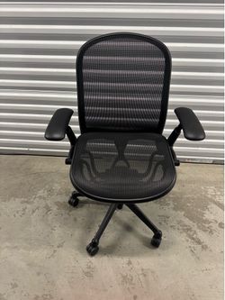Knoll Chadwick Office Chair