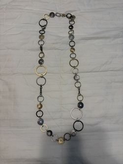 Necklace 16 Inches