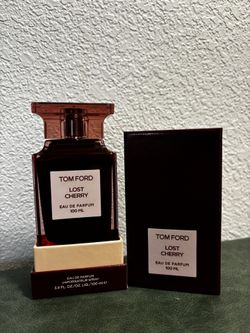 Tom Ford Lost Cherry 100ml (Brand new)