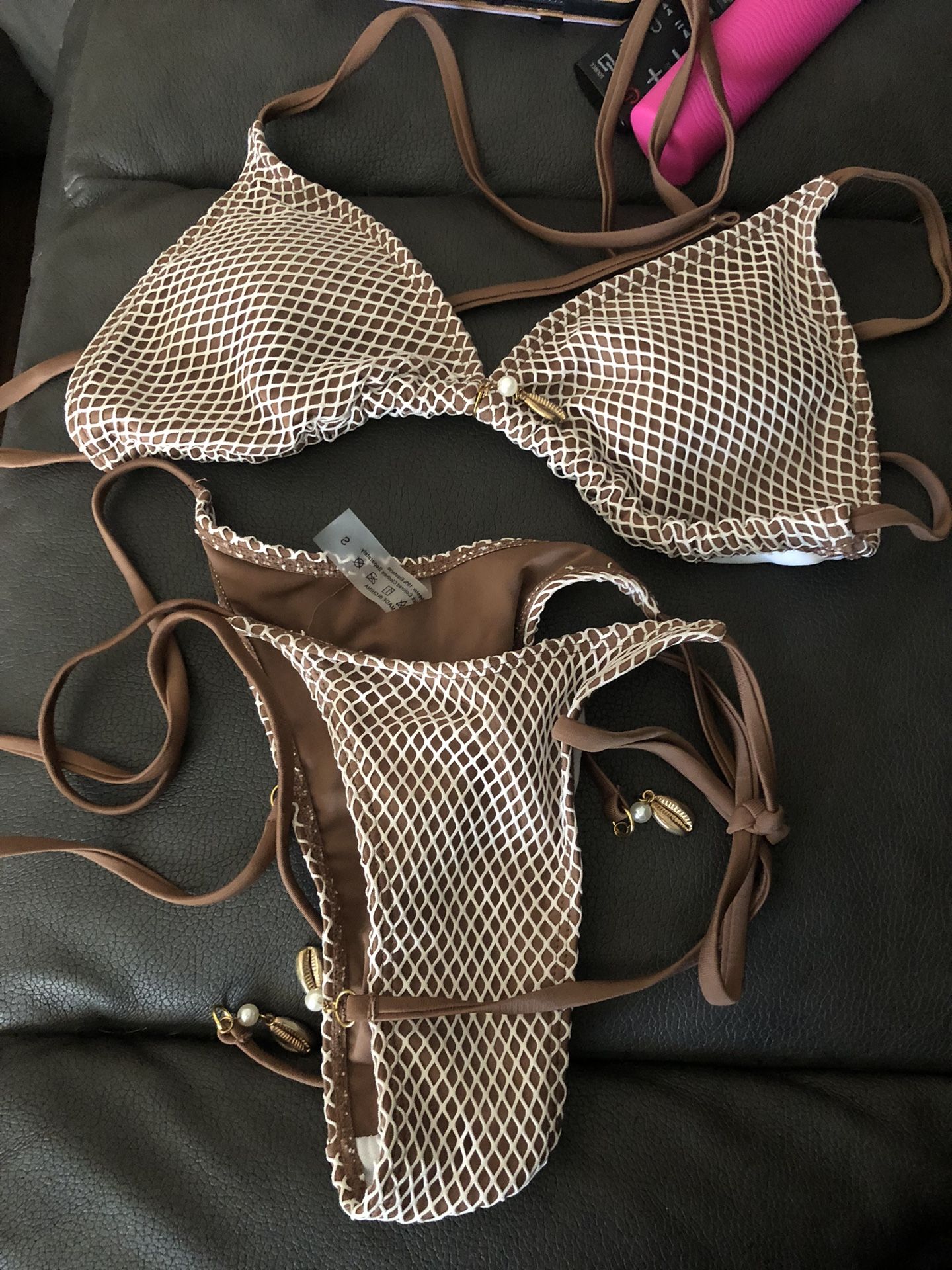 Small Bikini