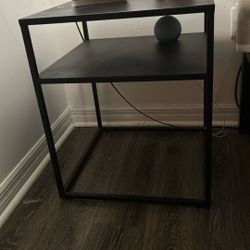 Set Of Bedroom Side tables 