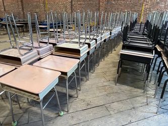 School desk