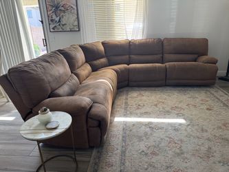 Sectional