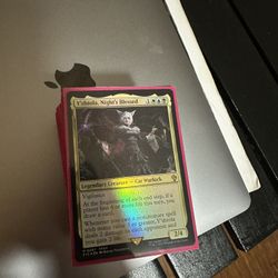 Scions And Spell Craft Commander Precon