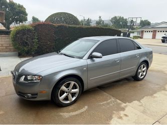 2007 Audi A4